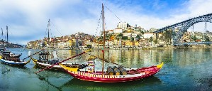 Portugalsko, Madeira, Funchal, Portugalsko, Lisabon a okolí, Lisabon - Velký okruh Portugalskem