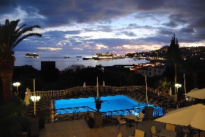 Hotel QUINTA BELA SAO TIAGO wakacje