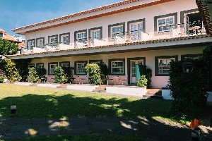 pokoje z wyjściem do ogrodu