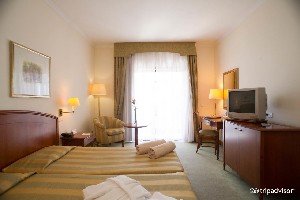 Hotel QUINTA DO MONTE ESTALAGEM wakacje