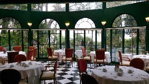 Hotel QUINTA DO MONTE ESTALAGEM wakacje