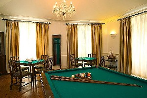 Hotel QUINTA DO MONTE ESTALAGEM wakacje