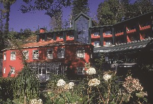 Hotel QUINTA DO MONTE ESTALAGEM wakacje