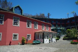 Hotel QUINTA DO MONTE ESTALAGEM wakacje