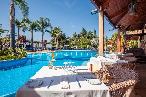 Hotel QUINTA JARDINS DO LAGO wakacje