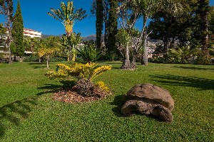 Hotel QUINTA JARDINS DO LAGO wakacje