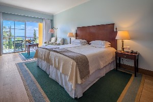 Hotel QUINTA JARDINS DO LAGO wakacje