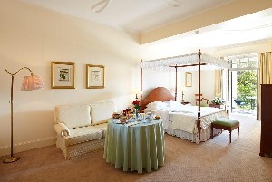 Hotel QUINTA JARDINS DO LAGO wakacje