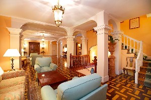 Hotel QUINTA JARDINS DO LAGO wakacje