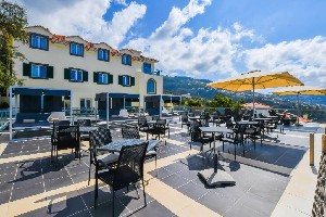 Hotel QUINTA MIRABELA wakacje