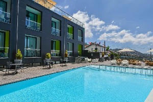 Hotel QUINTA MIRABELA wakacje