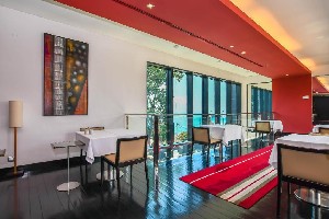 Hotel QUINTA MIRABELA wakacje