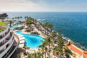 Hotel ROYAL SAVOY wakacje