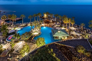Hotel ROYAL SAVOY wakacje