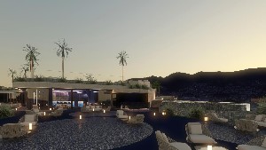 Hotel SAVOY PALACE wakacje