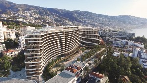 Hotel SAVOY PALACE wakacje