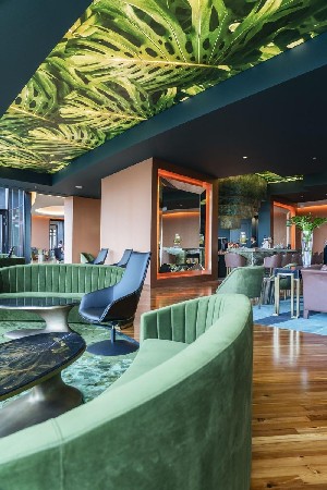 Hotel SAVOY PALACE wakacje