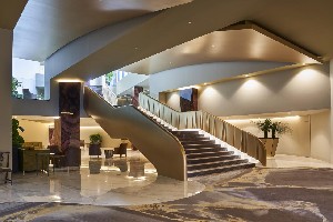 Hotel SAVOY PALACE wakacje