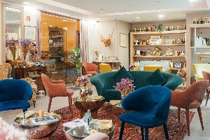 Hotel SE BOUTIQUE wakacje