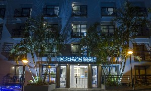 Hotel TERRACE MAR wakacje