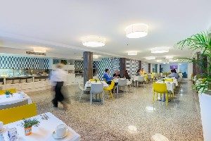 Hotel TERRACE MAR wakacje