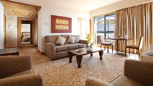 Hotel THE CLIFF BAY wakacje