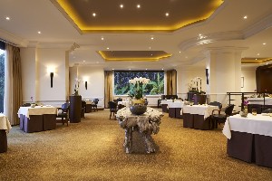 Hotel THE CLIFF BAY wakacje