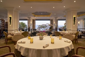 Hotel THE CLIFF BAY wakacje