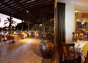 Atlantida Restaurant