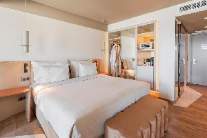 Hotel THE VIEWS BAIA wakacje