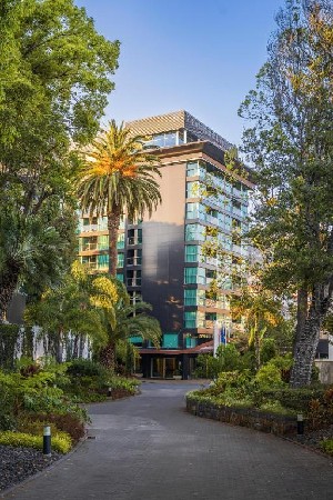 Hotel THE VIEWS BAIA wakacje