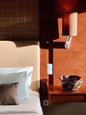 Hotel THE VIEWS BAIA wakacje