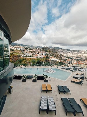 Hotel THE VIEWS BAIA wakacje