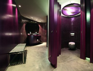 Hotel THE VINE wakacje