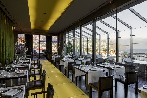 Hotel THE VINE wakacje