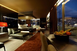 Hotel THE VINE wakacje