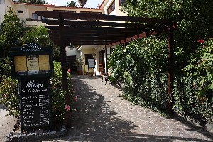 Hotel VILA VENTURA wakacje