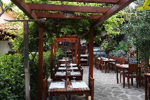 Hotel VILA VENTURA wakacje