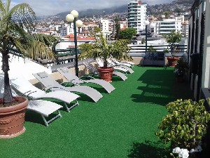 Hotel WINDSOR wakacje