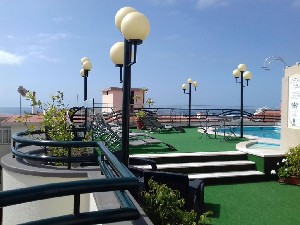 Hotel WINDSOR wakacje