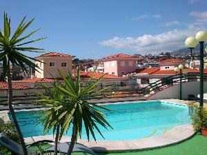 Hotel WINDSOR wakacje
