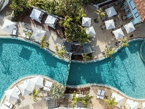Hotel DREAMS MADEIRA RESORT SPA & MARINA wakacje