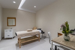 Spa and wellness