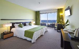 Sea View Room
