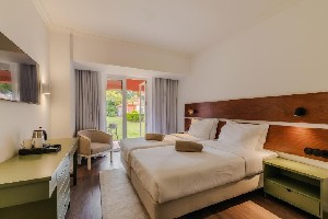 Hotel ENOTEL GOLF wakacje