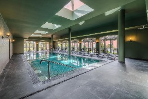 Hotel ENOTEL GOLF wakacje