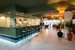 Hotel ENOTEL GOLF wakacje