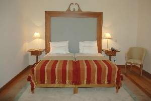 Hotel DO VALE ESTALAGEM wakacje