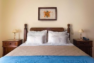 Hotel DO VALE ESTALAGEM wakacje