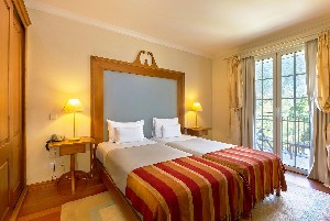 Hotel DO VALE ESTALAGEM wakacje